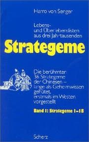 Cover von Strategeme 1