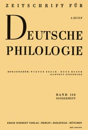 Cover von Literatur und Sprache im rheinisch-maasländischen Raum zwischen 1150 und 1450