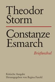 Cover von Briefwechsel 1844-1846