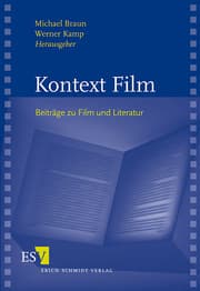 Cover von Kontext Film