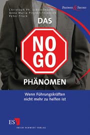 Cover von Das NO-GO-Phänomen