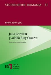 Cover von Julio Cortázar y Adolfo Bioy Casares