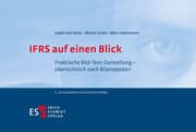 Cover von IFRS auf einen Blick