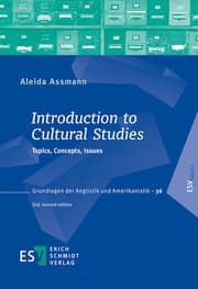 Cover von Introduction to Cultural Studies