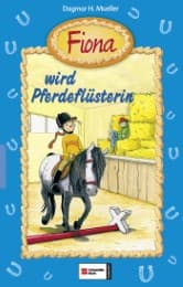 Cover von Fiona, Band 03
