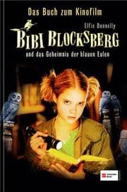 Cover von Bibi Blocksberg und das Geheimnis der blauen Eulen