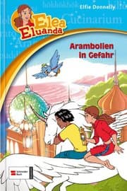 Cover von Elea Eluanda 2