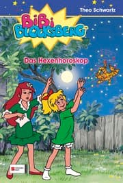 Cover von Bibi Blocksberg 27