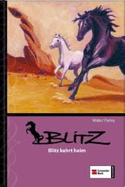 Cover von Blitz 2