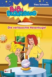 Cover von Bibi Blocksberg 29