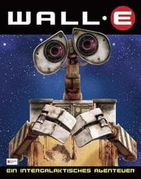 Cover von Wall-E
