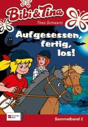 Cover von Bibi und Tina - Sammelband 2