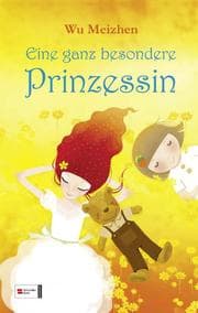 Cover von Eine ganz besondere Prinzessin