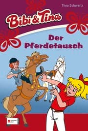 Cover von Bibi und Tina 22