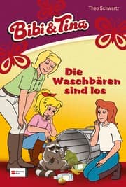 Cover von Bibi & Tina 41