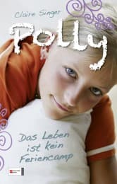 Cover von Polly 3