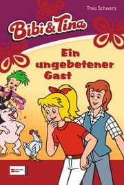 Cover von Bibi und Tina 30