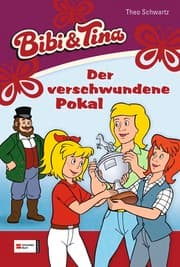 Cover von Bibi und Tina 36