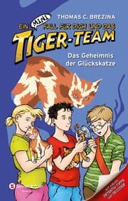 Cover von Ein MINI-Fall für dich und das Tiger-Team 3