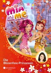 Cover von Mia and me 9
