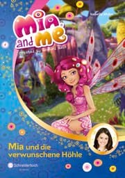 Cover von Mia and me 10