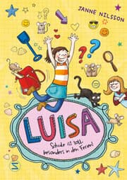 Cover von Luisa - Schule ist toll, besonders in den Ferien!