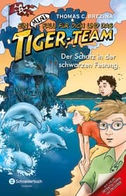 Cover von Ein MINI-Fall für dich und das Tiger-Team 7