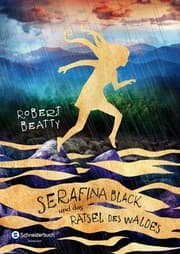 Cover von Serafina Black 3