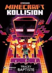 Cover von Minecraft - Kollision