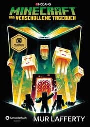 Cover von Minecraft - Das verschollene Tagebuch