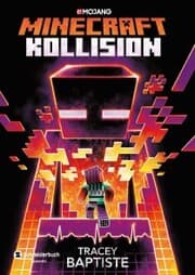 Cover von Minecraft - Kollision
