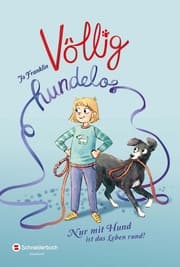 Cover von Völlig hundelos