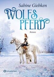 Cover von Wolfspferd