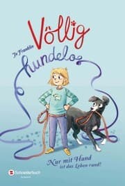Cover von Völlig hundelos