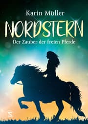Cover von Nordstern - Der Zauber der freien Pferde