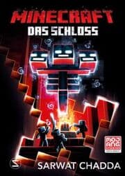 Cover von Minecraft - Das Schloss