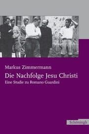 Cover von Die Nachfolge Jesu Christi