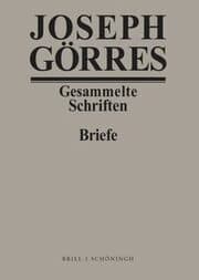 Cover von Briefe 3