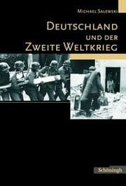 Cover von Deutschland und der Zweite Weltkrieg