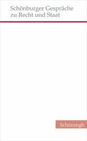 Cover von Die Staatsrechtslehre und der Staat
