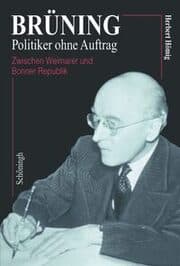 Cover von Brüning