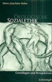 Cover von Ökologische Sozialethik