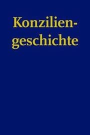Cover von Die Konzilien von Compostela