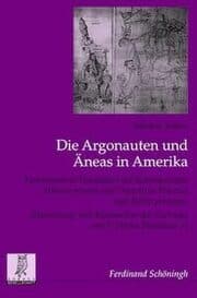 Cover von Die Argonauten und Äneas in Amerika