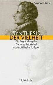 Cover von Synthesis der Vielheit