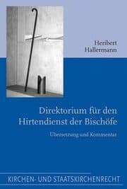 Cover von Direktorium für den Hirtendienst der Bischöfe
