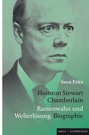 Cover von Houston Stewart Chamberlain