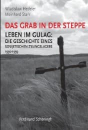 Cover von Das Grab in der Steppe