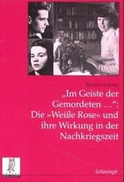 Cover von 'Im Geiste der Gemordeten'