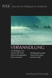 Cover von Verwandlung